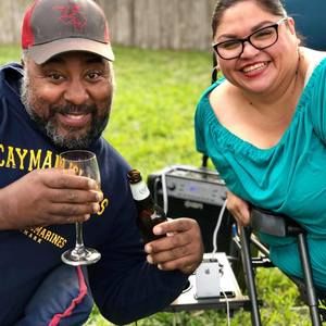 Meet your Posher, Suehadie